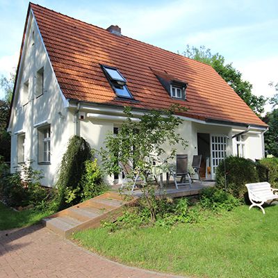 35 Ferienhaus Rotkaeppchen