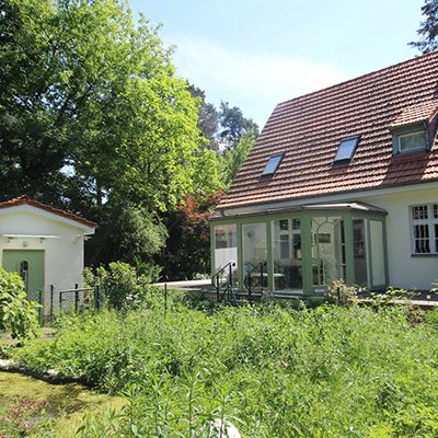 36 Ferienhaus Rotkaeppchen